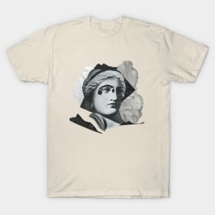 Portrait T-Shirt